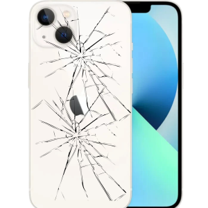 CAMBIO DE VIDRIO TRASERO (Back Glass) iPhone 15