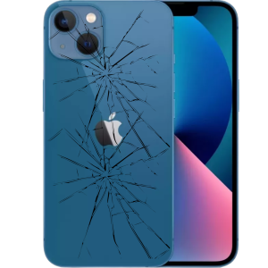 CAMBIO DE VIDRIO TRASERO (Back Glass) iPhone 13