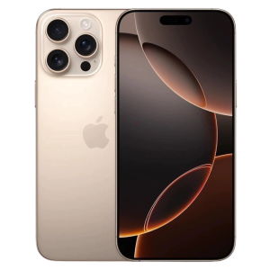 CAMBIO DE PANTALLA iPhone 16 Pro Max