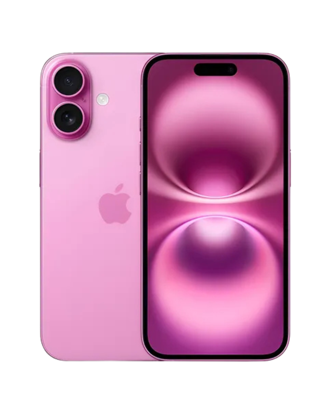 CAMBIO DE PANTALLA iPhone 16