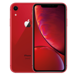 CAMBIO DE PANTALLA iPhone XR