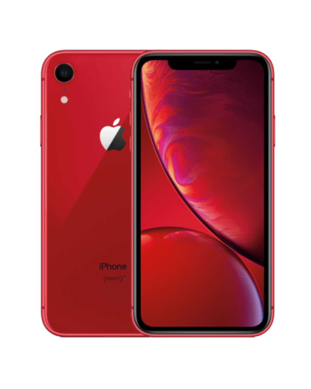 CAMBIO DE PANTALLA iPhone XR