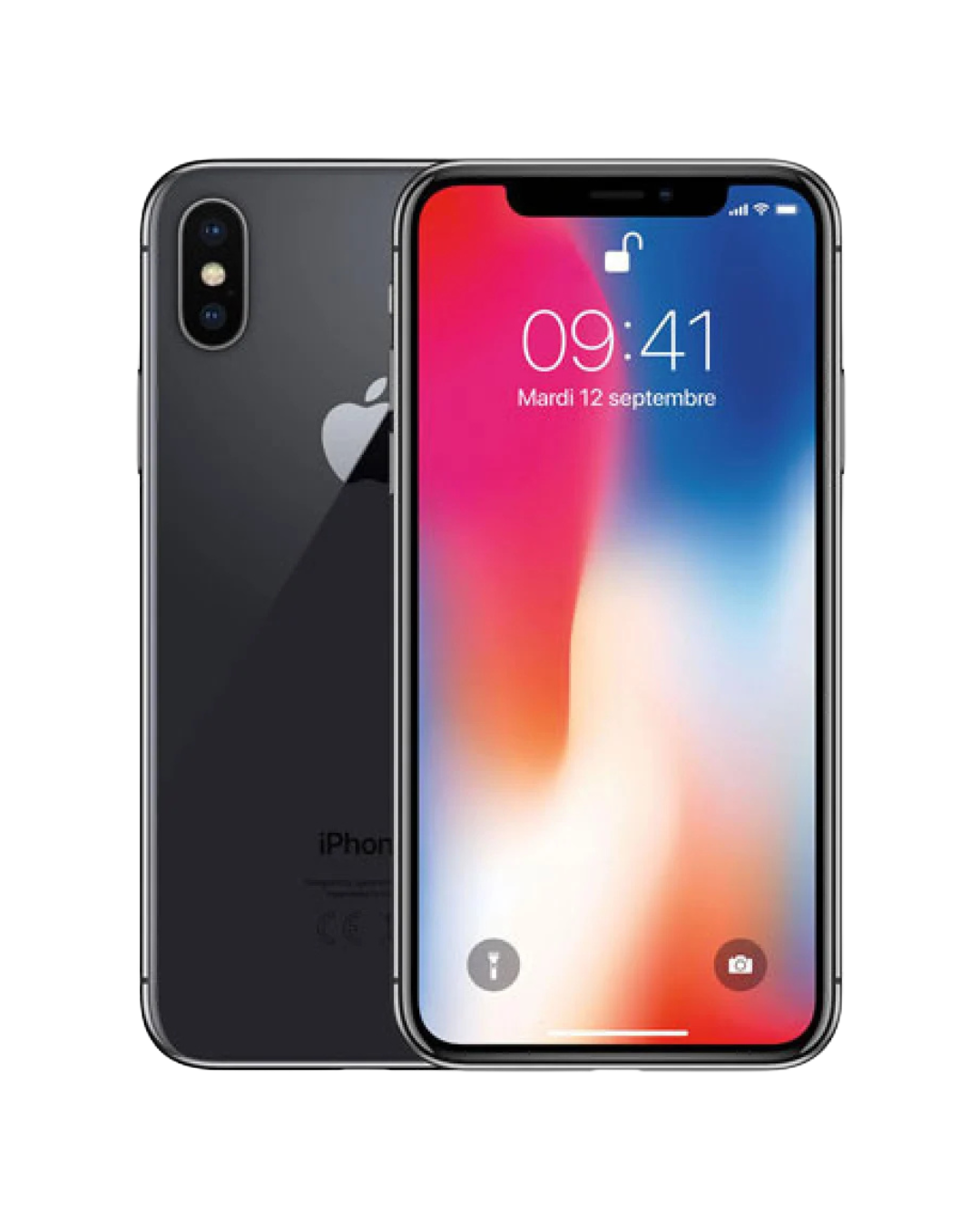 CAMBIO DE PANTALLA iPhone XS