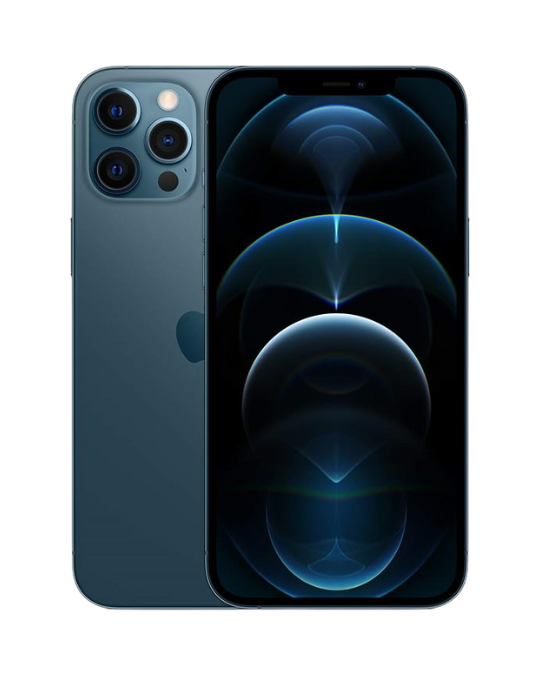 CAMBIO DE PANTALLA iPhone 12 Pro