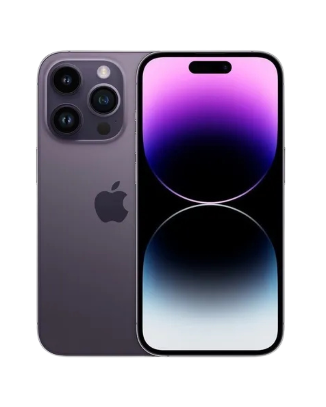 CAMBIO DE PANTALLA iPhone 14 Pro