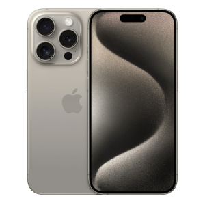 CAMBIO DE PANTALLA iPhone 15 Pro